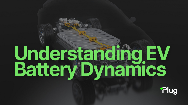 Battery 101: What Dealers Need to Know to Price an EV Right