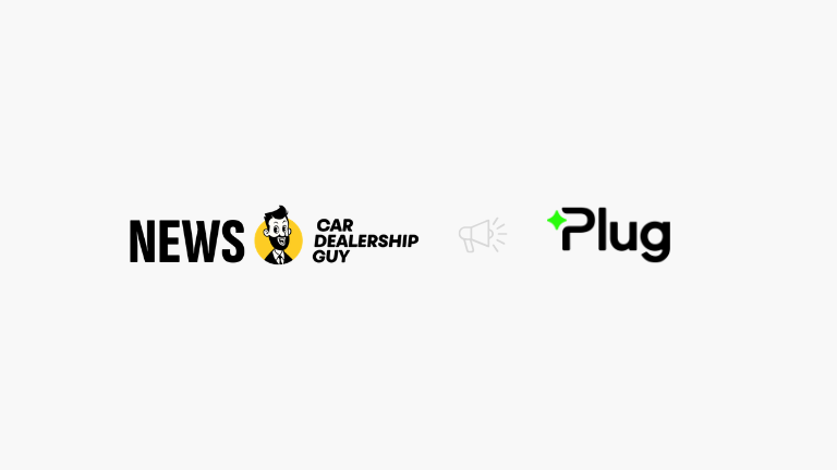 Car Dealership Guy: Plug Secures $20M in Series A Funding to Expand Used EV Marketplace