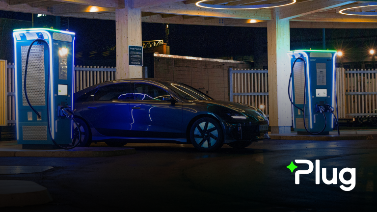 Charging 101: Networks, Compatibility, and Access