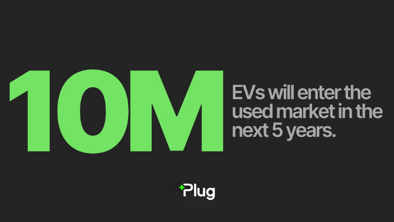 Do You Take Trade-ins? Then You’re Already in the EV Business.