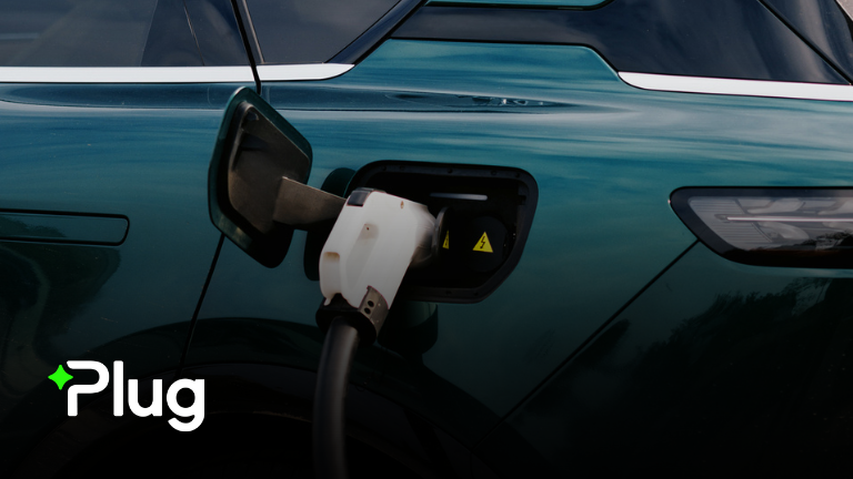 EVs 101: How Electric Vehicles Actually Work