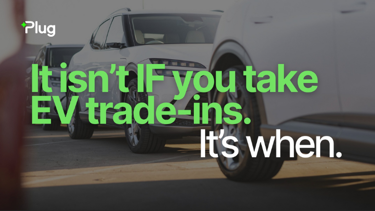 EVs are on the Rise, Are You Ready?
