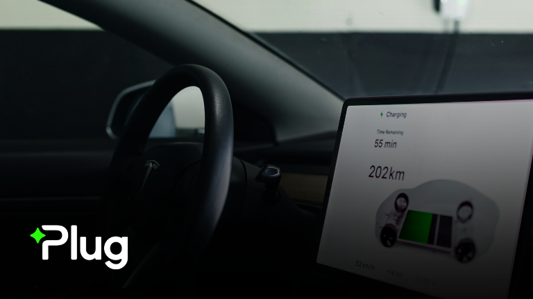 Software 101: How Software and Hardware Work Together in Modern EVs